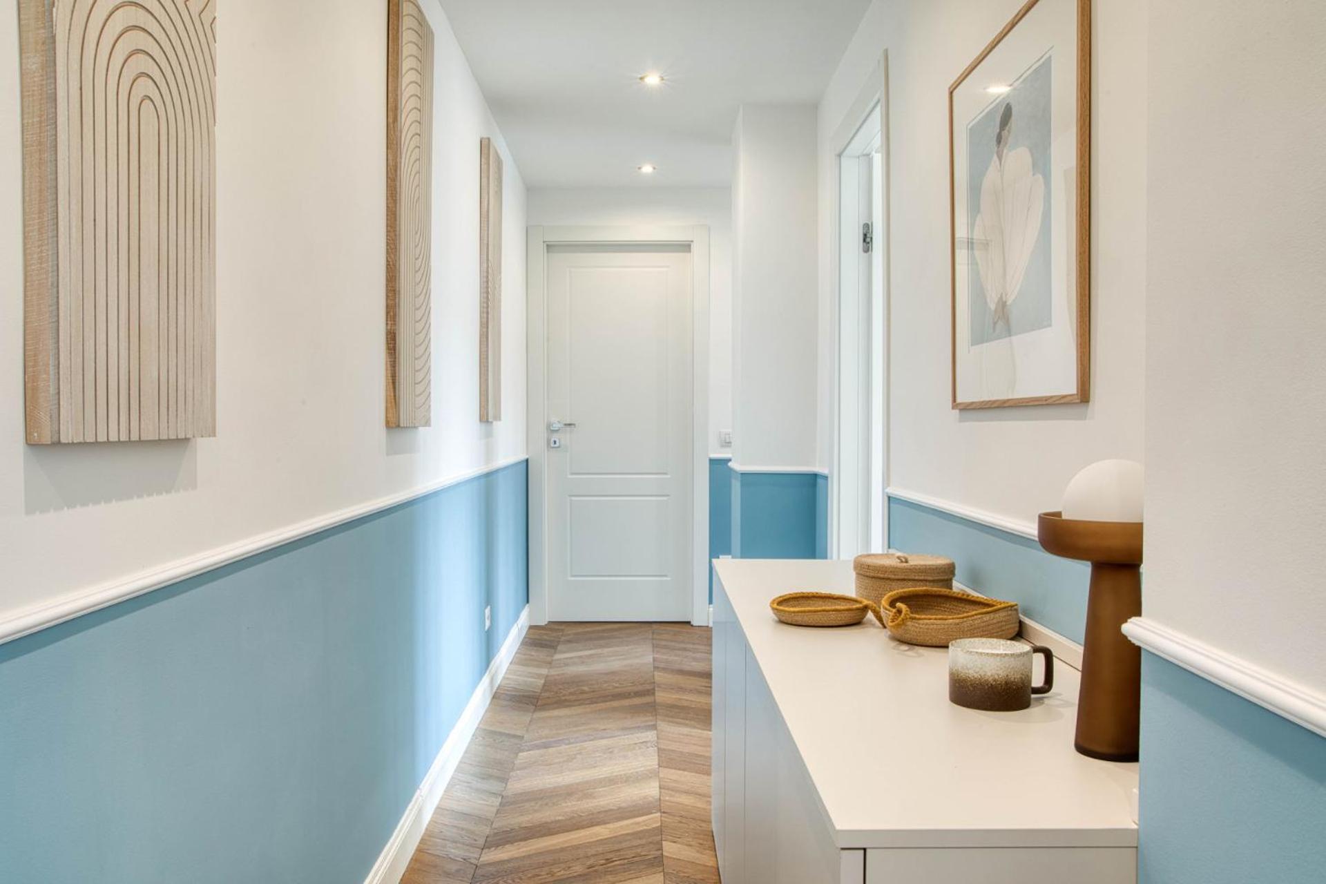 Appartamento Easylife - Stile Ed Eleganza In Stazione