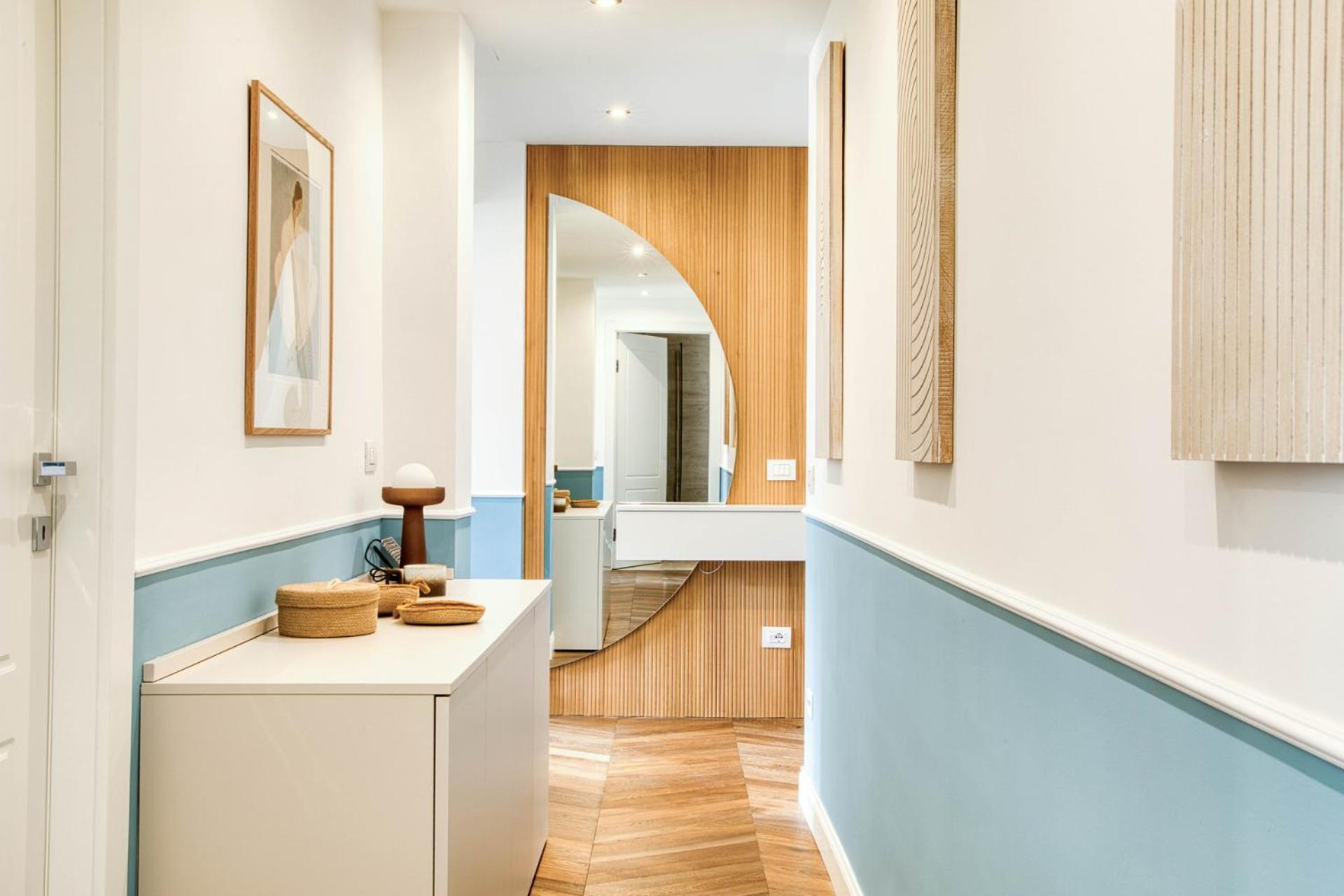 Easylife - Stile Ed Eleganza In Stazione Appartamento Milano