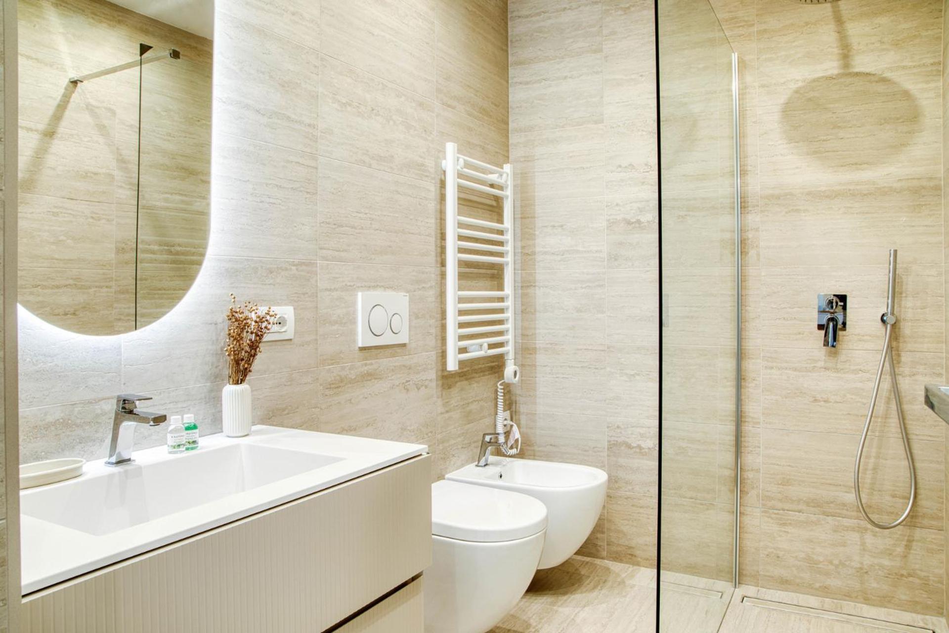 Appartamento Easylife - Stile Ed Eleganza In Stazione *