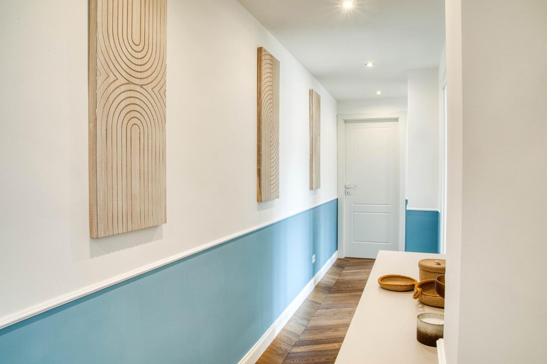 Apartment Easylife - Stile Ed Eleganza In Stazione Mailand