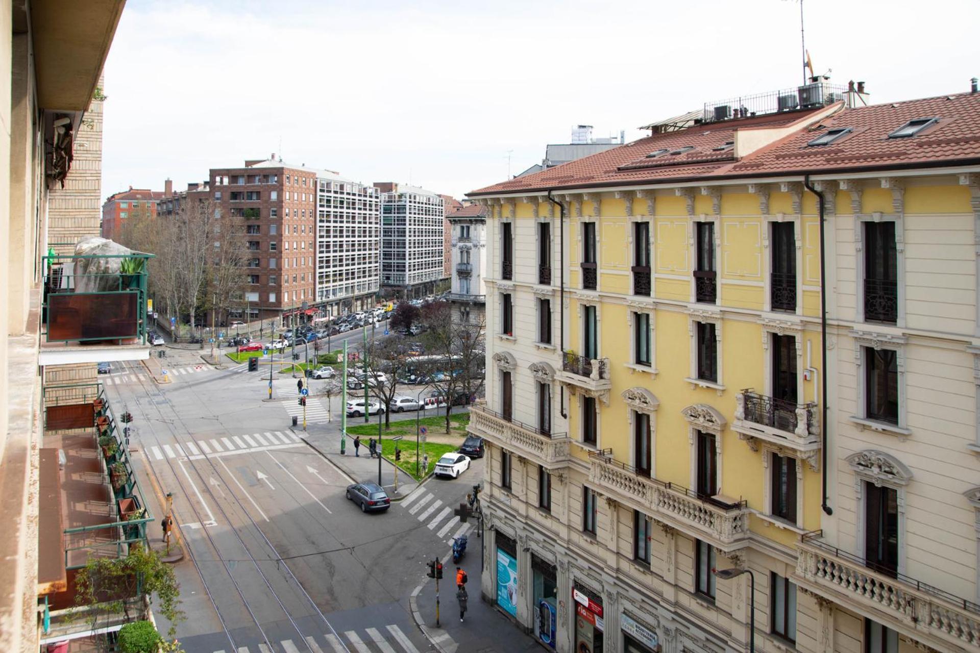 Easylife - Stile Ed Eleganza In Stazione Apartment