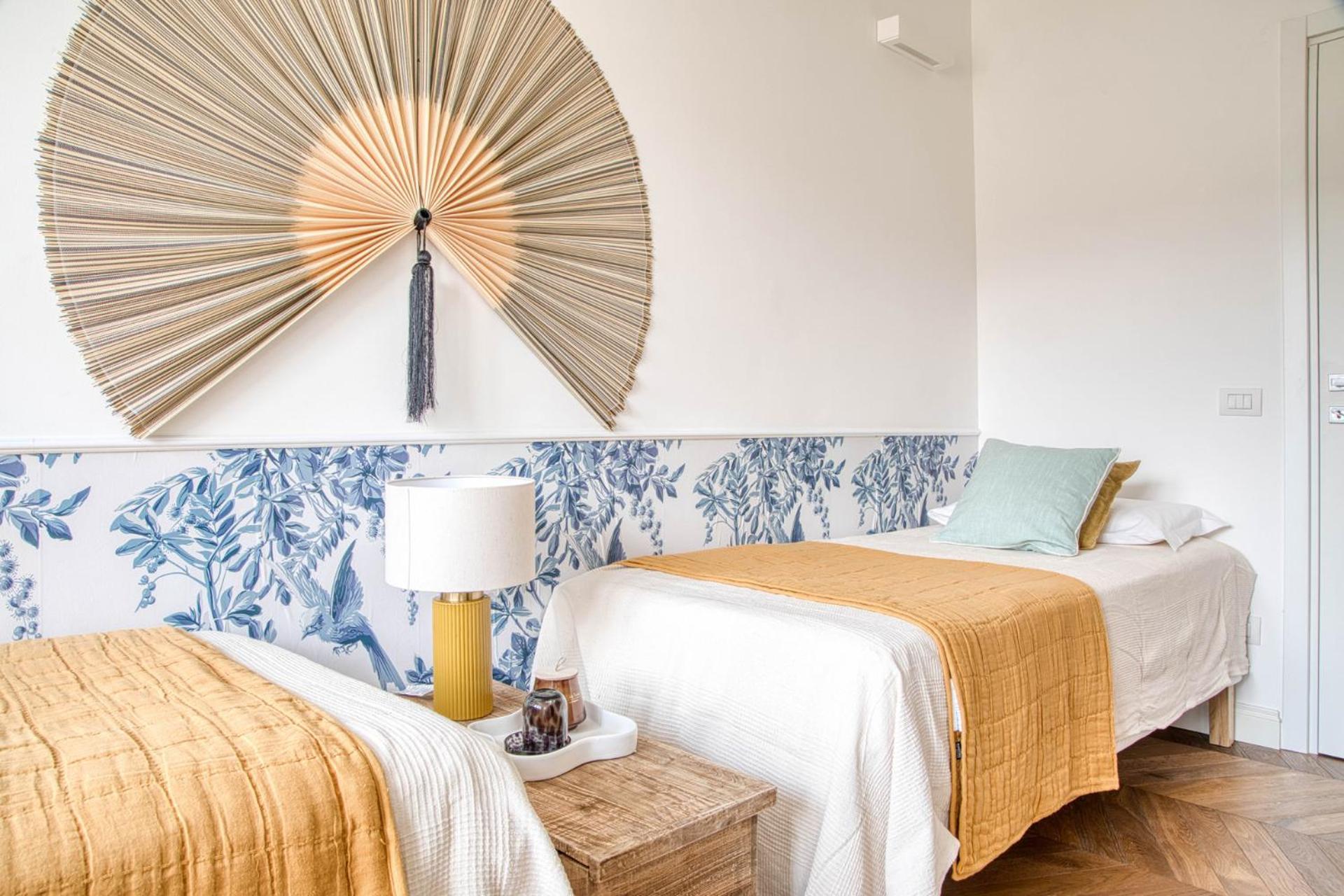 Apartment Easylife - Stile Ed Eleganza In Stazione Mailand