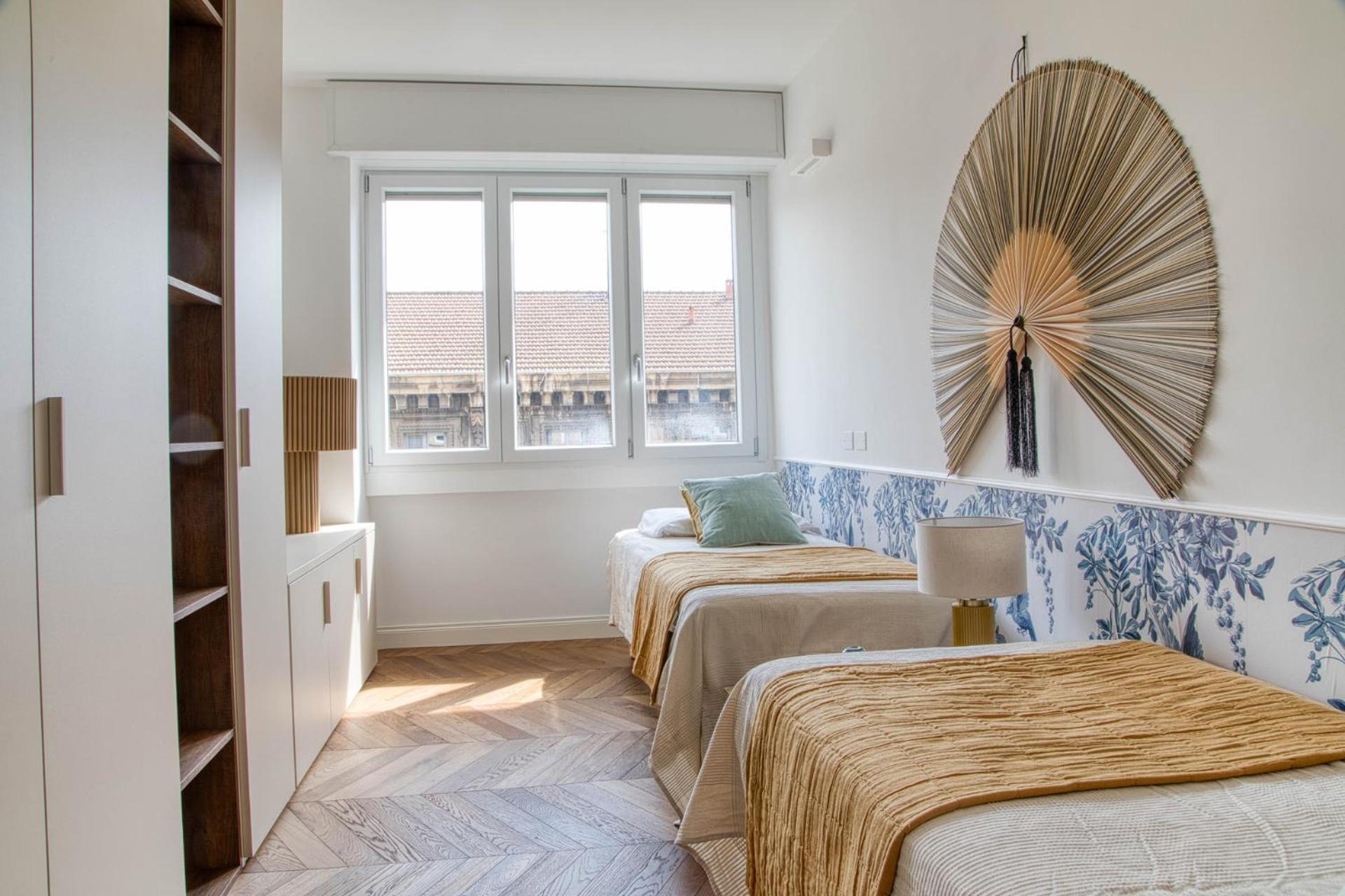 Easylife - Stile Ed Eleganza In Stazione * Mailand